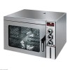 FOUR A AIR PULSE 30LT 4 GN2/3 CATERCHEF dans FOUR CONVECTION