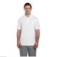 POLO BLANC TAILLE L  CHEFWORKS
