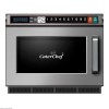 FOUR MICRO-ONDES 17LT CATERCHEF dans MICRO-ONDES