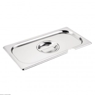 GN 1/3 (325 * 176MM) 40 MM  VOGUE dans BACS GASTRONORM ANTI-ADHESIF