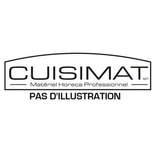 GRILLE INOX N12 Ø20 SANTOS dans SANTOS