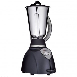 BLENDER N° 37  BOL INOX 4LT SANTOS dans BLENDER ET MIXER