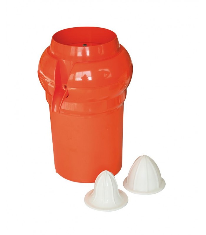 PRESSE-AGRUMES PROFESSIONNEL DYNAJUICER DYNAMIC dans PRESSE AGRUMES