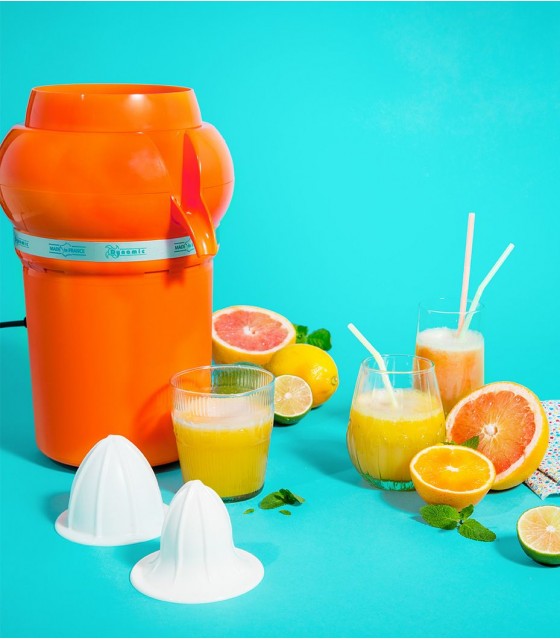 PRESSE-AGRUMES PROFESSIONNEL DYNAJUICER DYNAMIC dans PRESSE AGRUMES
