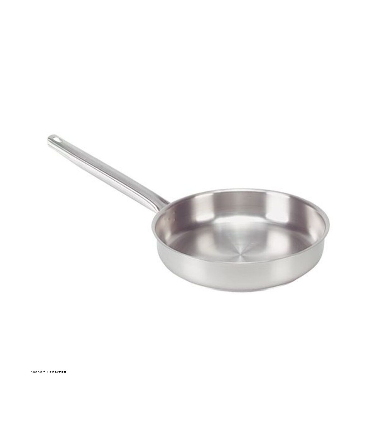 SAUTEUSE PRO Ø28CM PUJADAS dans PUJADAS