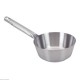 SAUTEUSE CONIQUE PRO Ø18CM PUJADAS