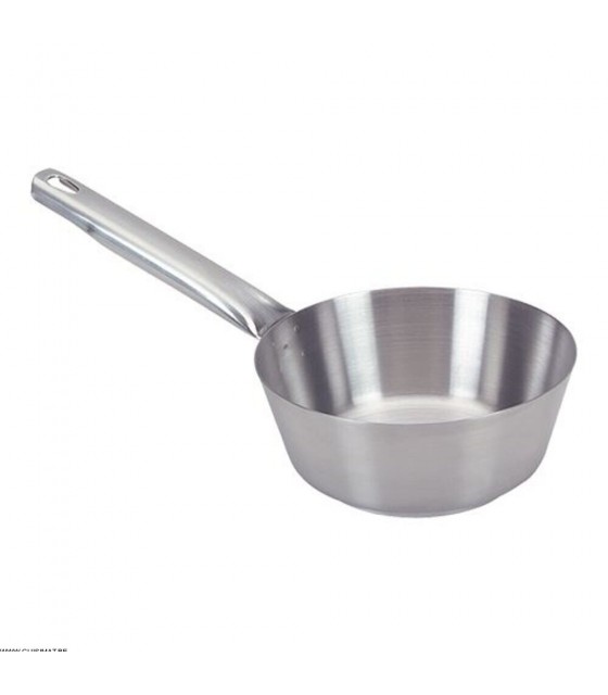 SAUTEUSE CONIQUE PRO Ø18CM PUJADAS dans PUJADAS