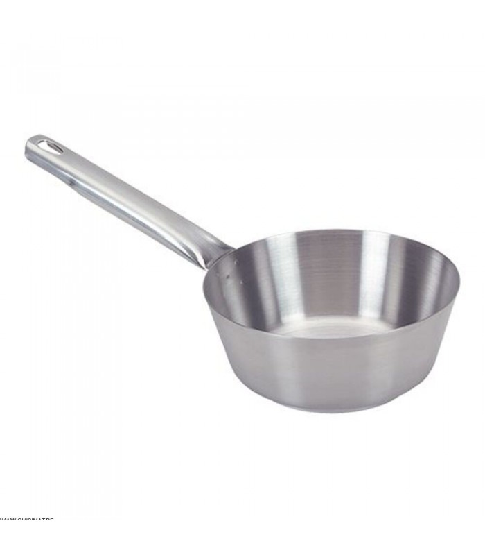 SAUTEUSE CONIQUE PRO Ø22CM PUJADAS dans PUJADAS