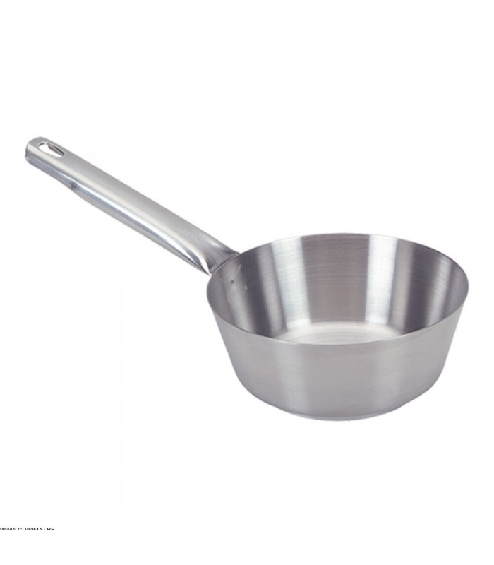 SAUTEUSE CONIQUE PRO Ø16CM PUJADAS dans PUJADAS