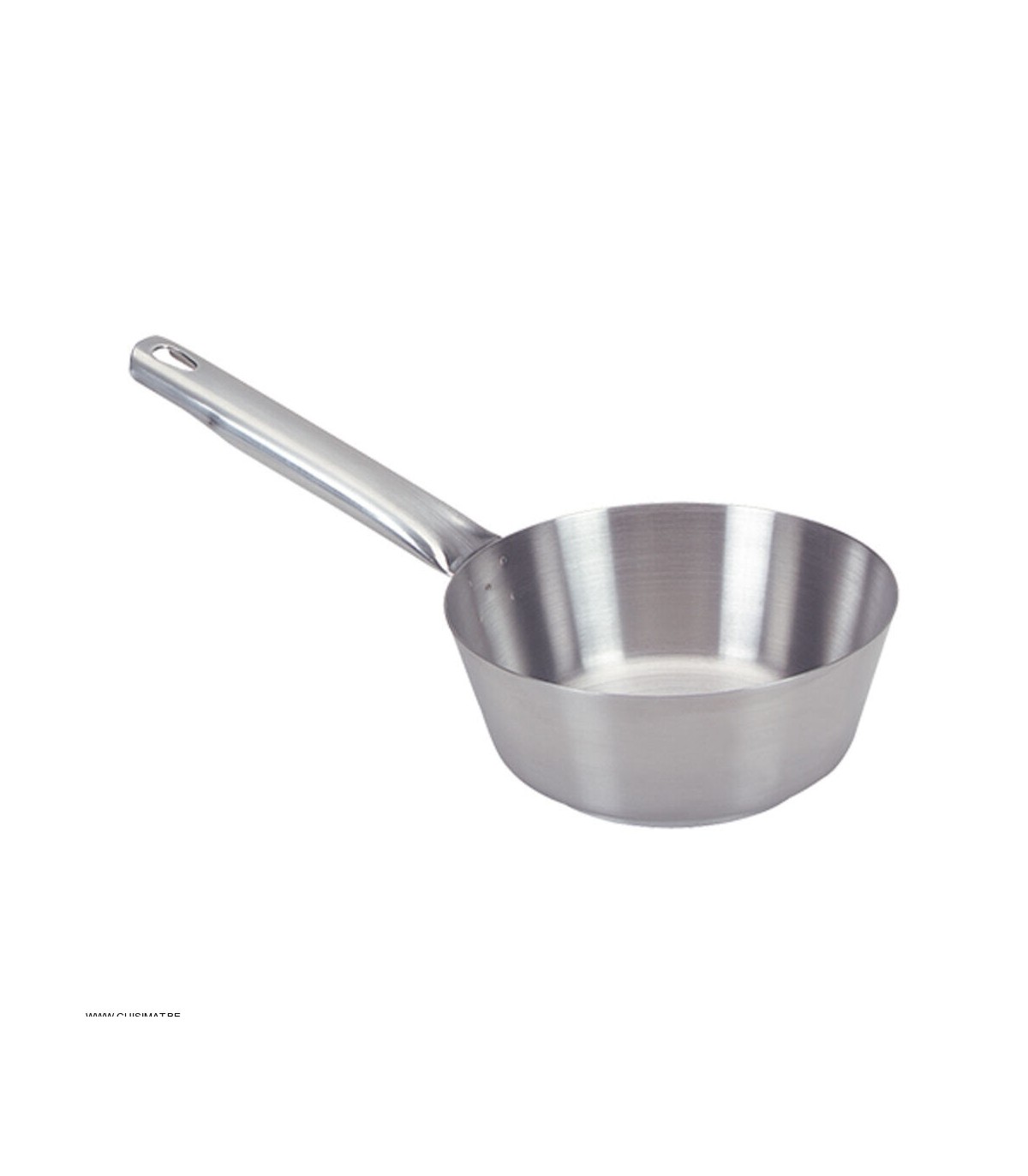 SAUTEUSE CONIQUE PRO Ø16CM PUJADAS dans PUJADAS