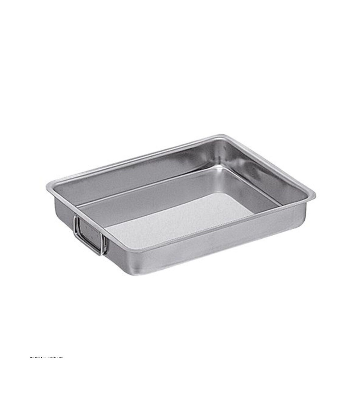 PLAT A ROTIR 50CM PUJADAS dans PLAQUE DE CUISSON