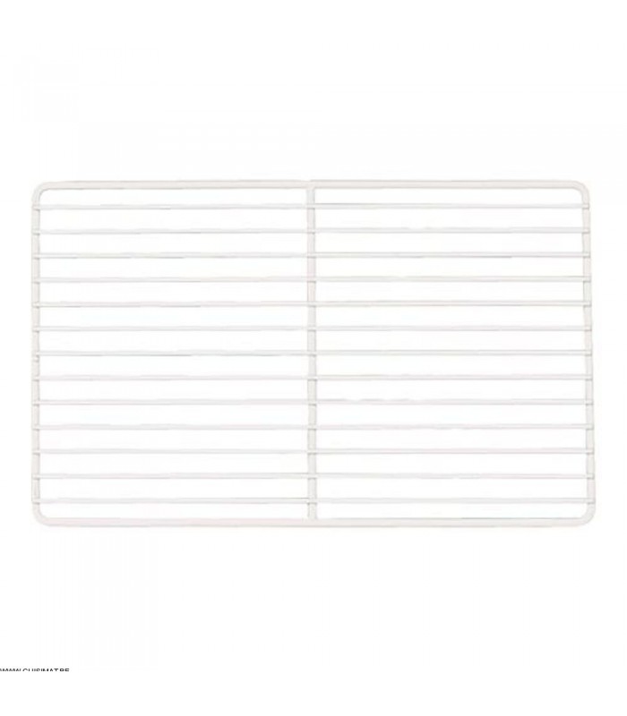 GRILLE EN FIL PLASTIFIE GN2/1 CUISIMAT dans GRILLES