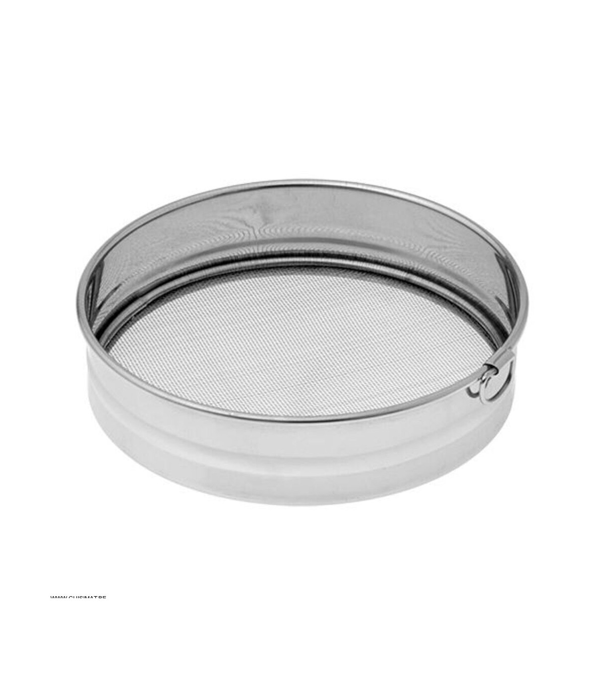 TAMIS PATISSERIE Ø40CM / SUCRE EN POUDRE dans TAMIS