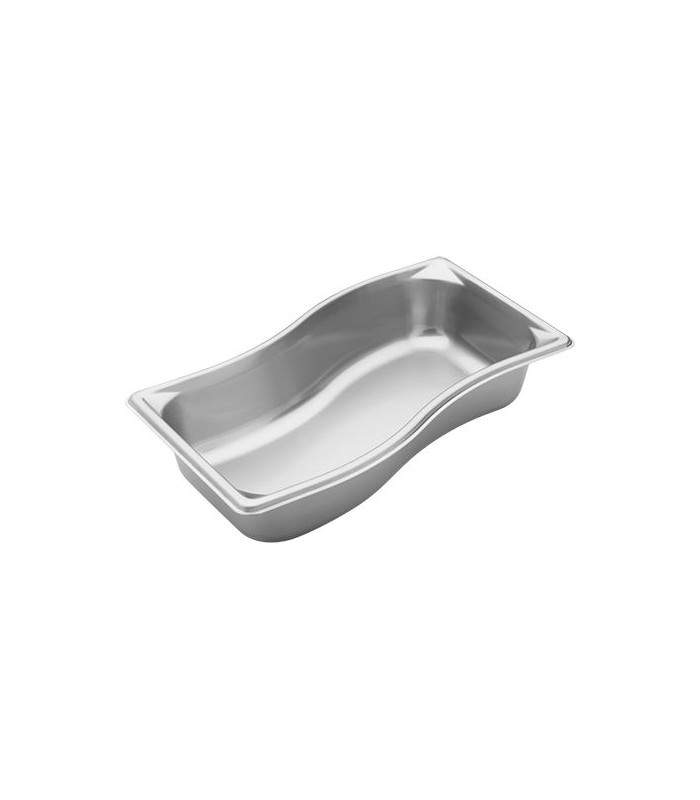 BAC GN1/3 H100M 3.6LT CENTRAL SUPER SHAPE VOLLRATH dans BACS GASTRONORM ANTI-ADHESIF