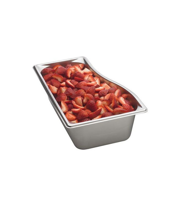 BAC GN1/3 H65MM 2.5LT SUPER SHAPE VOLLRATH dans BACS GASTRONORM ANTI-ADHESIF