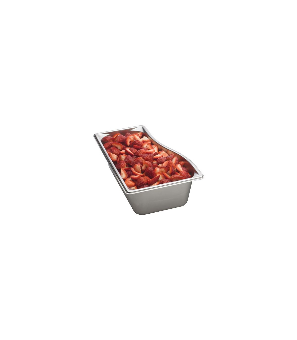 BAC GN1/3 H65MM 2.5LT SUPER SHAPE VOLLRATH dans BACS GASTRONORM ANTI-ADHESIF