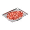 BAC GN1/2 H50MM 1.6LT OVALE SHAPE VOLLRATH dans BACS HEXAGONAL ET OVALE