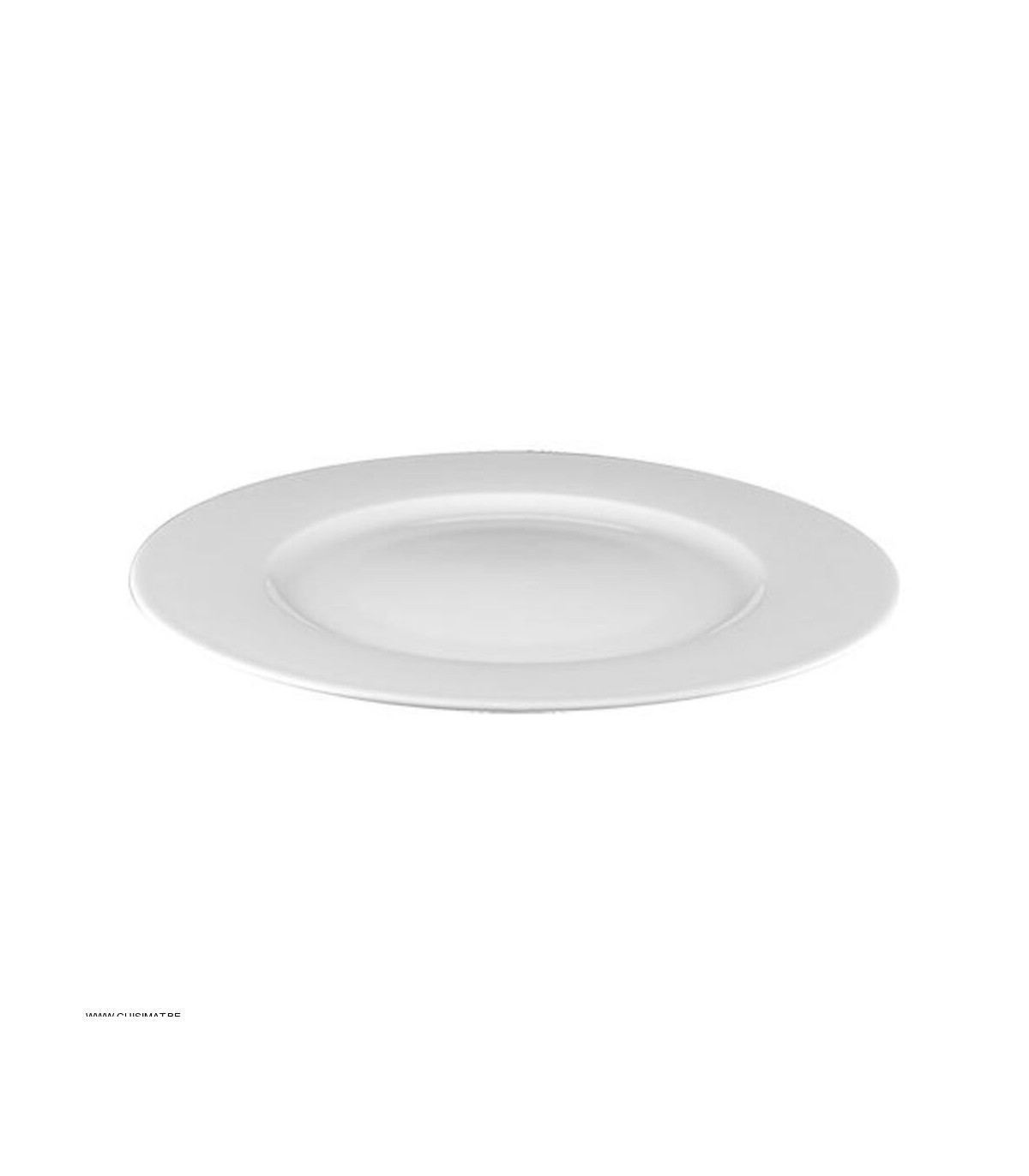 ASSIETTE Ø26.5CM POUR PRESENTOIR CUISIMAT dans CUISIMAT