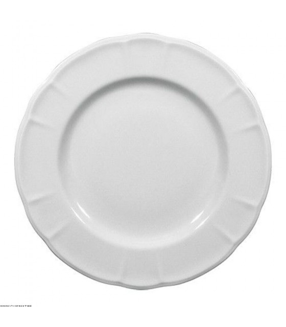 ASSIETTE Ø21CM SATURNIA dans SATURNIA