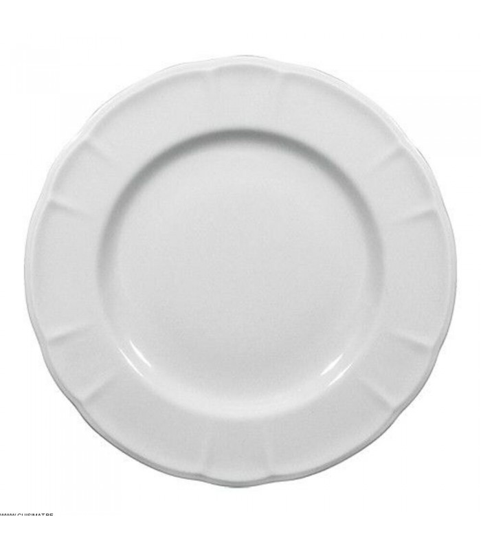 ASSIETTE Ø21CM SATURNIA dans SATURNIA
