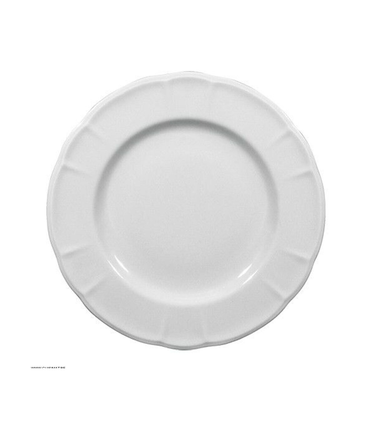 ASSIETTE Ø21CM dans CUISIMAT