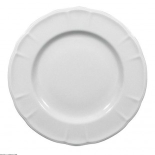 ASSIETTE Ø21CM SATURNIA dans SATURNIA