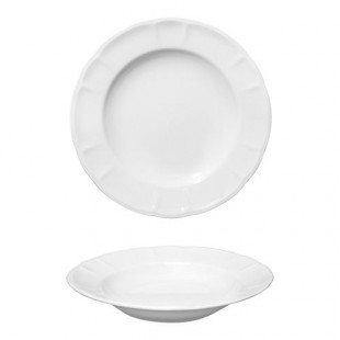 ASSIETTE Ø17CM SATURNIA dans SATURNIA