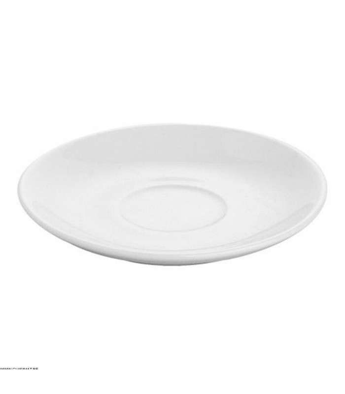 SOUS-TASSE EXPRESSO 8CL SATURNIA dans SATURNIA