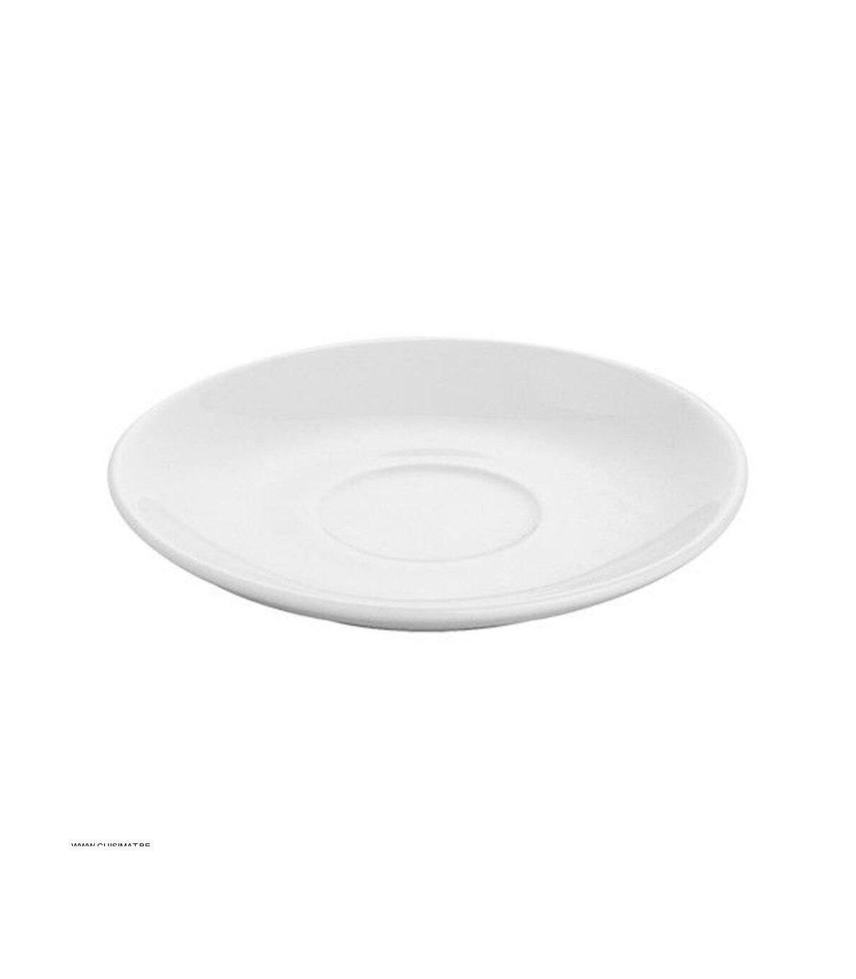 SOUS-TASSE EXPRESSO 8CL SATURNIA dans SATURNIA