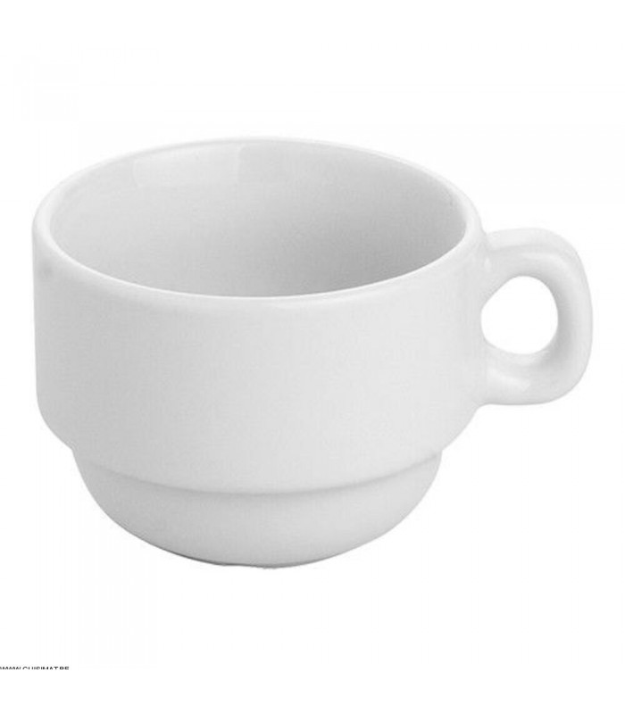 TASSE EXPRESSO 8CL dans CUISIMAT