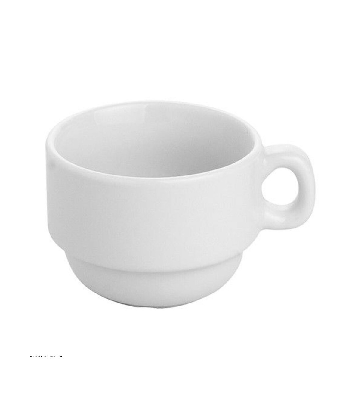 TASSE EXPRESSO 8CL SATURNIA dans SATURNIA